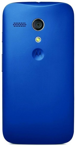 Motorola Moto G