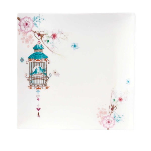 Korkmaz Link Collection A8592 30 Parça Kahvaltı Takımı