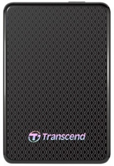 Transcend ESD400 SSD
