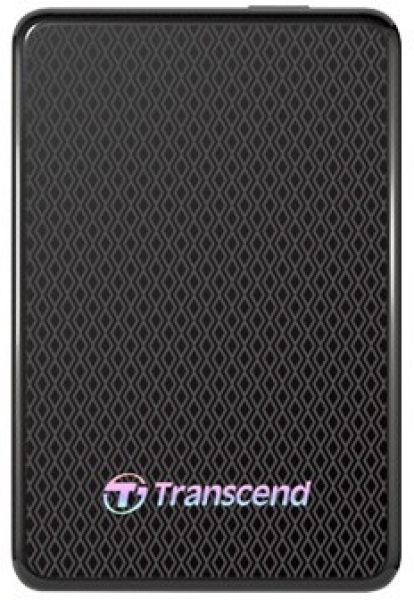 Transcend ESD400 SSD (1 TB)