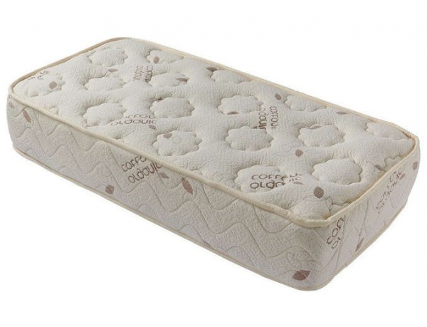 Maxi-Cosi Organic Cotton 70x190 cm Yaylı Yatak (70x190 cm)