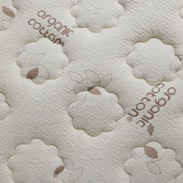 Maxi-Cosi Organic Cotton 70x190 cm Yaylı Yatak (70x190 cm)