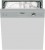 Hotpoint-Ariston LFS 115 A IX/HA Bulaşık Makinesi