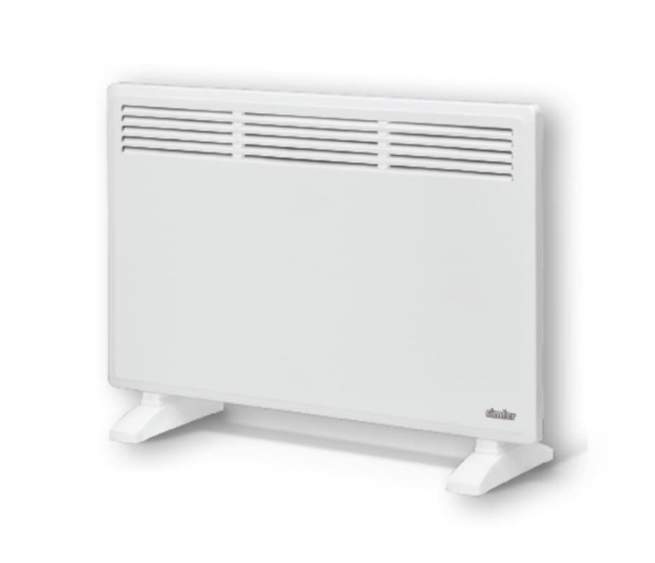 Simfer S 3150 KVC 1500W Konvektör Isıtıcı
