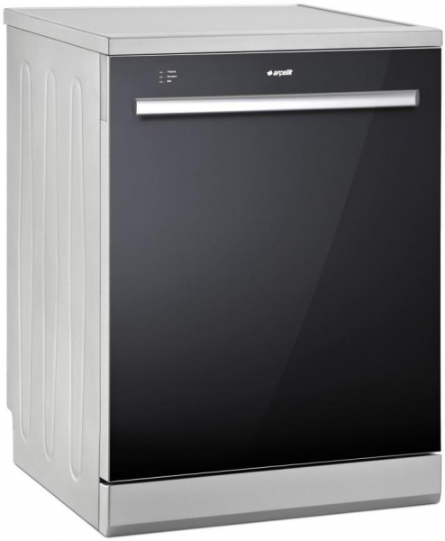 Arçelik 6384 HC Bulaşık Makinesi