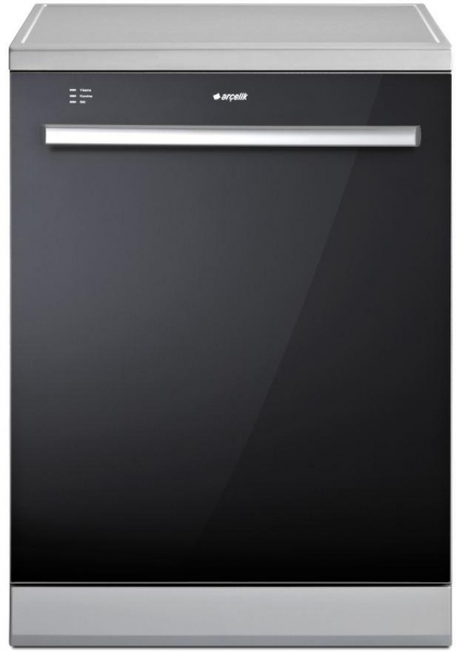 Arçelik 6384 HC Bulaşık Makinesi