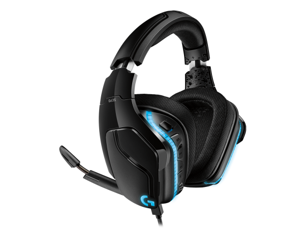 Logitech G635 Kablolu Kulaklık
