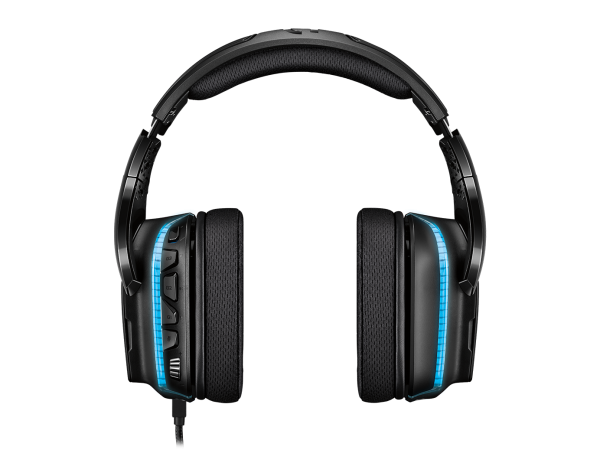 Logitech G635 Kablolu Kulaklık