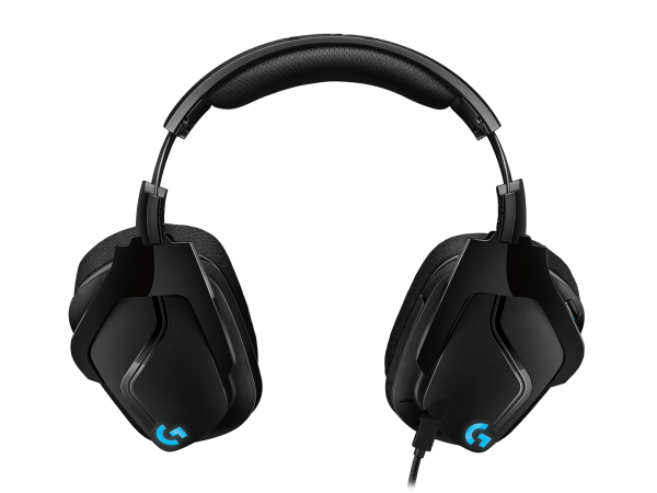 Logitech G635 Kablolu Kulaklık