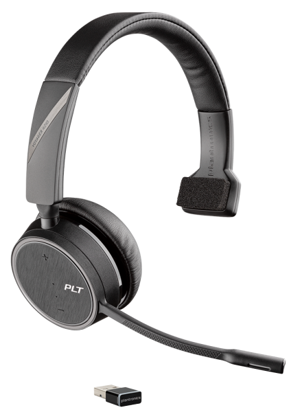 Poly Voyager 4210 Kablosuz Kulaklık