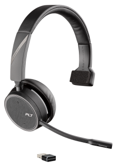 Poly Voyager 4210 Kablosuz Kulaklık