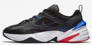 Nike M2K Tekno Erkek Spor Ayakkabı