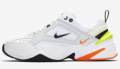 Nike M2K Tekno (AV4789-004) Erkek Spor Ayakkabı