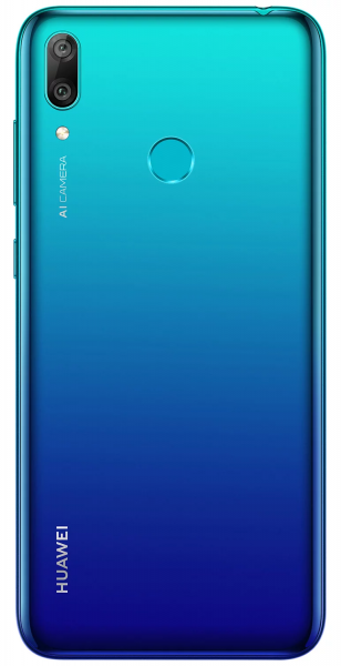 Huawei Y7 2019