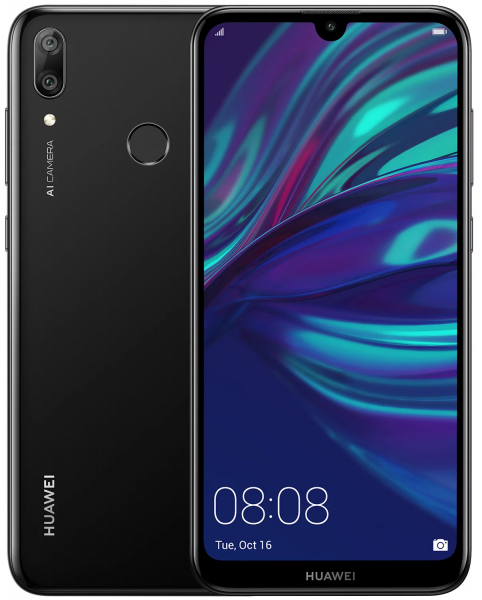 Huawei Y7 2019