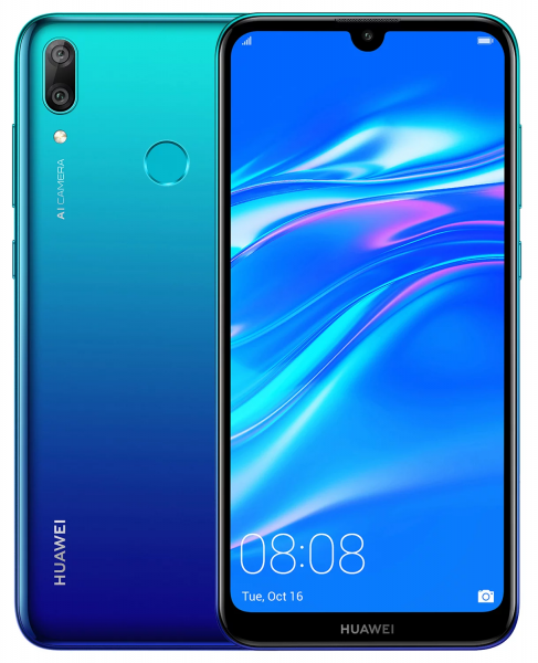 Huawei Y7 2019