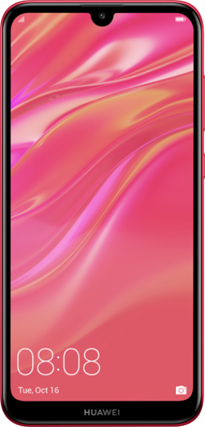 Huawei Y7 2019