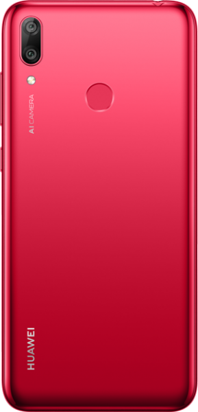 Huawei Y7 2019