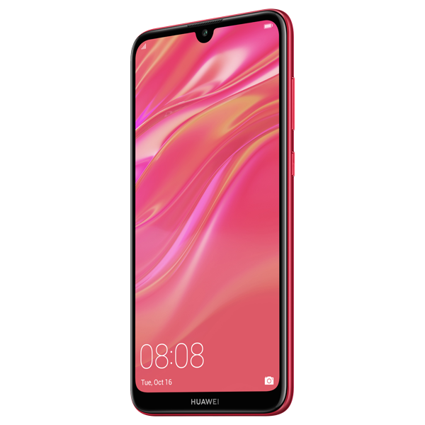 Huawei Y7 2019