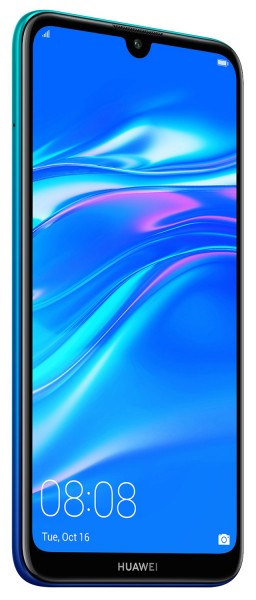 Huawei Y7 2019