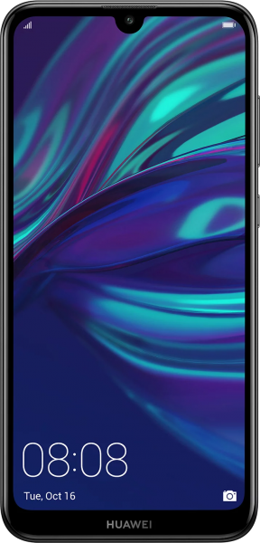 Huawei Y7 2019