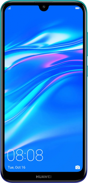 Huawei Y7 2019