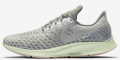 Nike Air Zoom Pegasus 35 (942855-010) Unisex Spor Ayakkabı