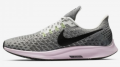 Nike Air Zoom Pegasus 35 (942855-011) Kadın Spor Ayakkabı