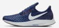 Nike Air Zoom Pegasus 35 (942855-404) Unisex Spor Ayakkabı