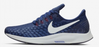 Nike Air Zoom Pegasus 35 Unisex Spor Ayakkabı