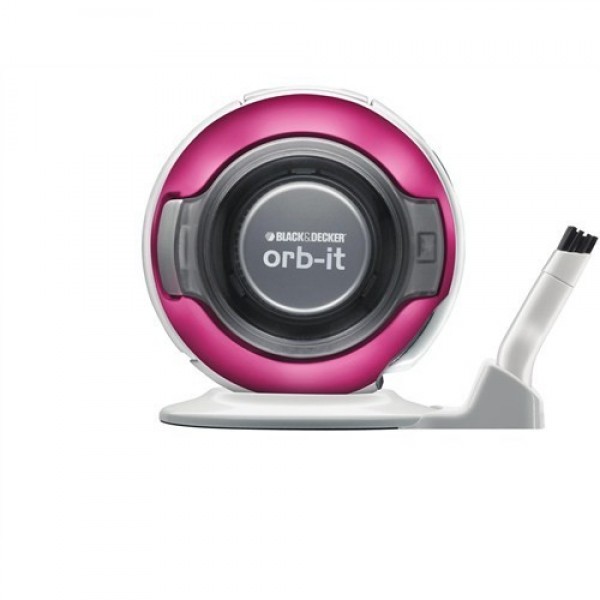 Black+Decker ORB48PMN Şarjlı Süpürge