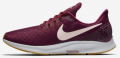 Nike Air Zoom Pegasus 35 (942855-606) Kadın Spor Ayakkabı