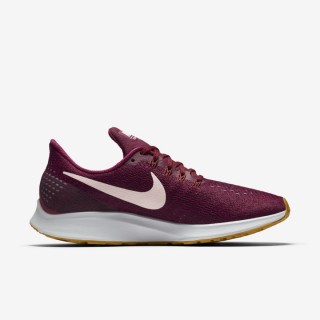 Nike Air Zoom Pegasus 35 Kadın Spor Ayakkabı