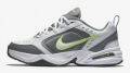 Nike Air Monarch IV (415445-100) Erkek Spor Ayakkabı