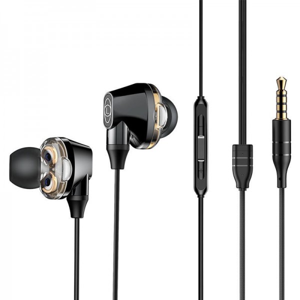 Baseus Encok H10 Kablolu Kulaklık