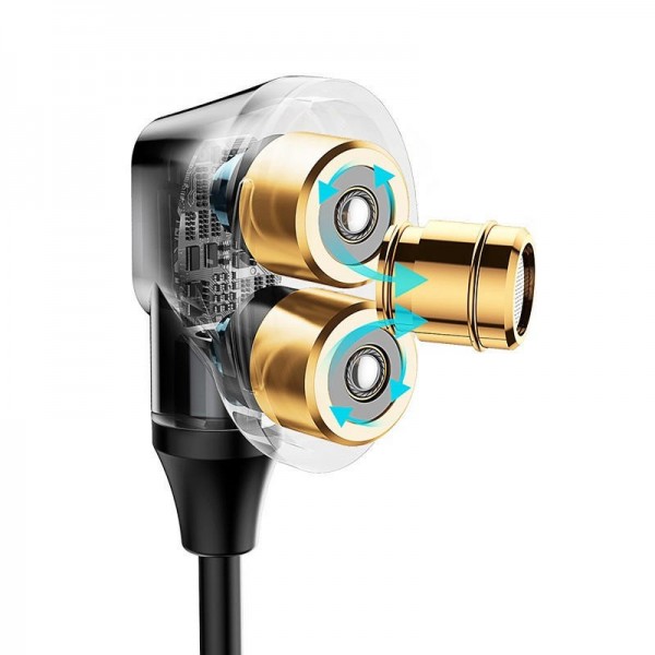 Baseus Encok H10 Kablolu Kulaklık