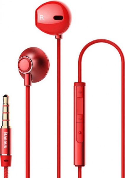 Baseus Encok H06 Kablolu Kulaklık