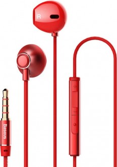 Baseus Encok H06 Kablolu Kulaklık