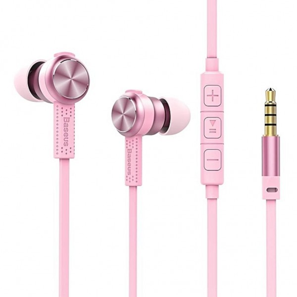 Baseus Encok H01 Kablolu Kulaklık