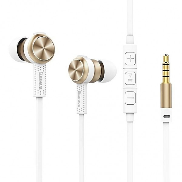 Baseus Encok H01 Kablolu Kulaklık