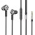 Baseus Encok H01 Kablolu Kulaklık