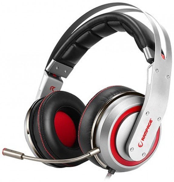 Rampage SN-RW5 Hydra Kablolu Kulaklık