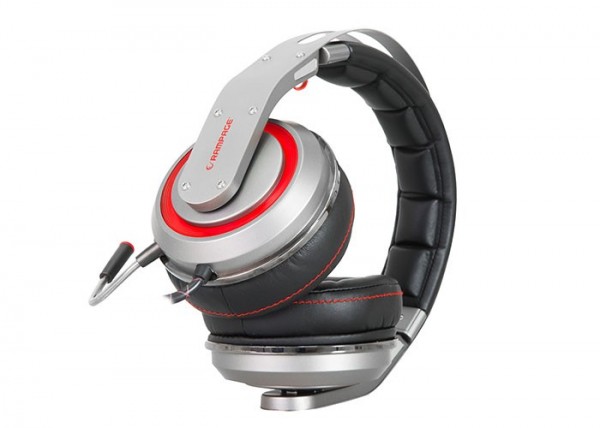 Rampage SN-RW5 Hydra Kablolu Kulaklık
