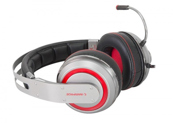 Rampage SN-RW5 Hydra Kablolu Kulaklık
