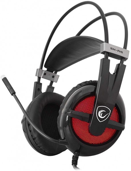Rampage SN-R15 Kablolu Kulaklık