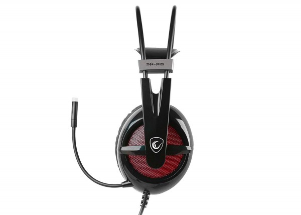 Rampage SN-R15 Kablolu Kulaklık