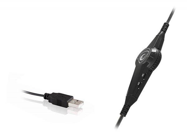 Rampage SN-R15 Kablolu Kulaklık