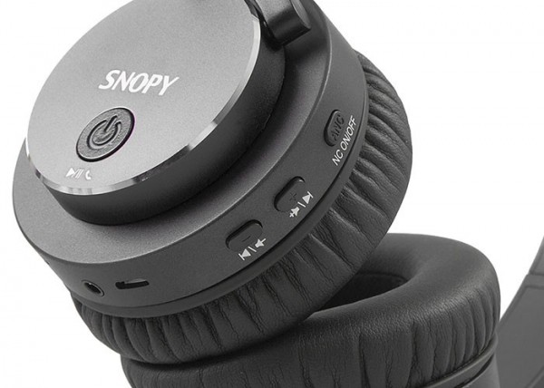 Snopy SN-BT41 Kablosuz Kulaklık