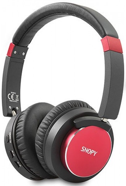 Snopy SN-BT41 Kablosuz Kulaklık