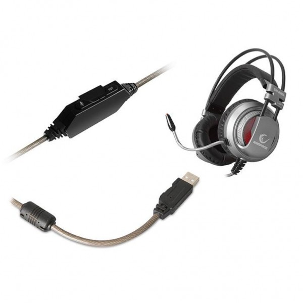 Rampage SN-RW6 Raptor Kablolu Kulaklık